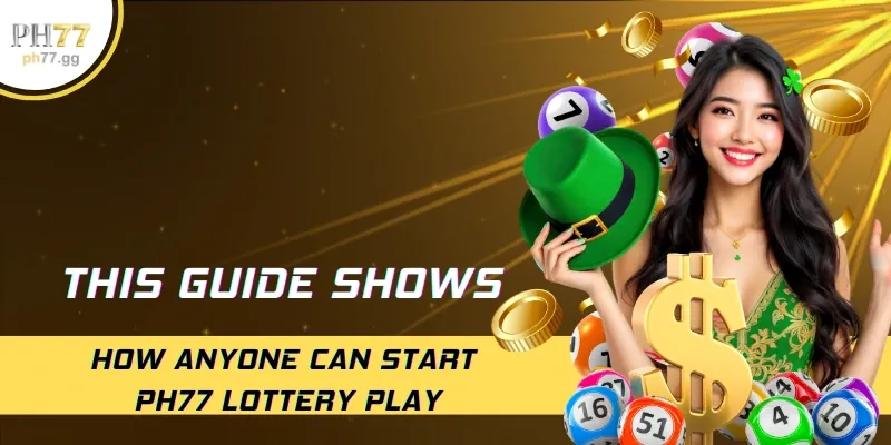 Jackpot Lũy Tiến