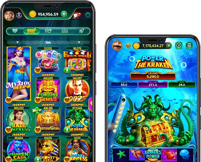 Đồ họa sống động game bắn cá 88xeng