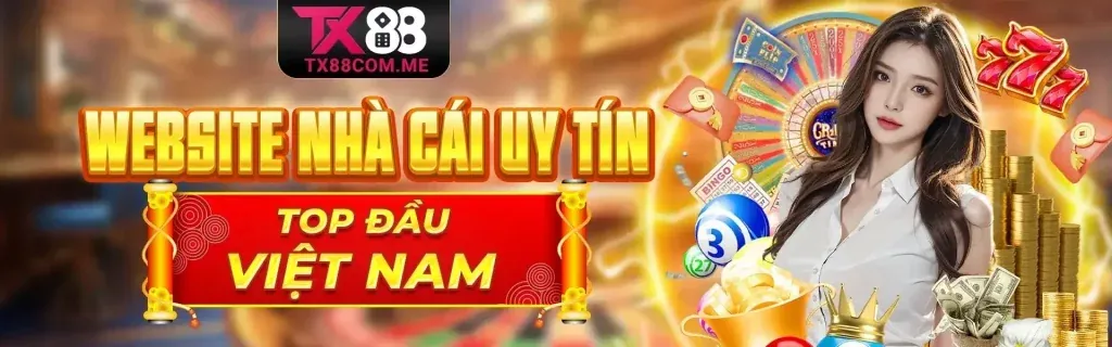 Kho game đa dạng tại 88xeng trang chủ chính thức